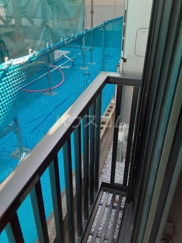 15/23 バルコニー