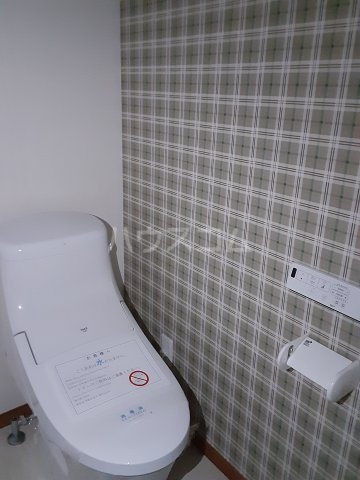10/23 トイレ