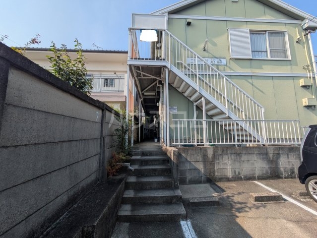 15/25 エントランス