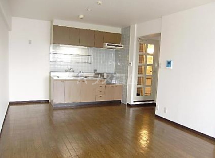 5/30 リビング/ダイニング