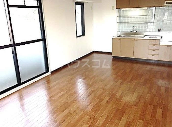 3/30 リビング/ダイニング