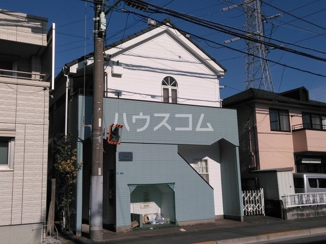 1/30 外観