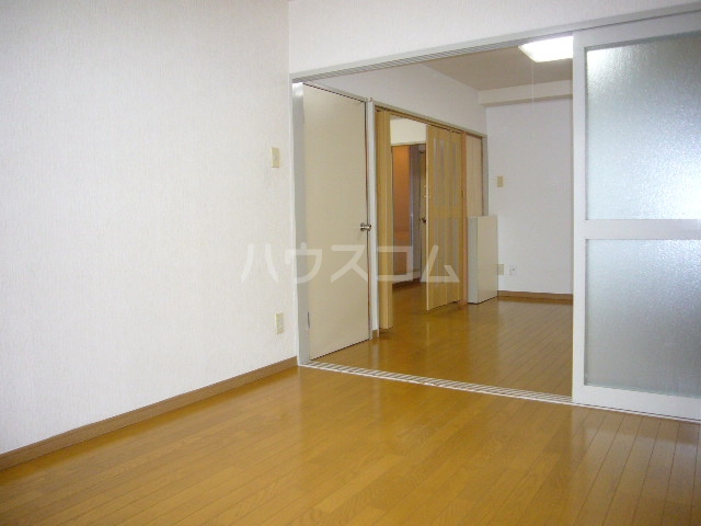 3/24 リビング/ダイニング