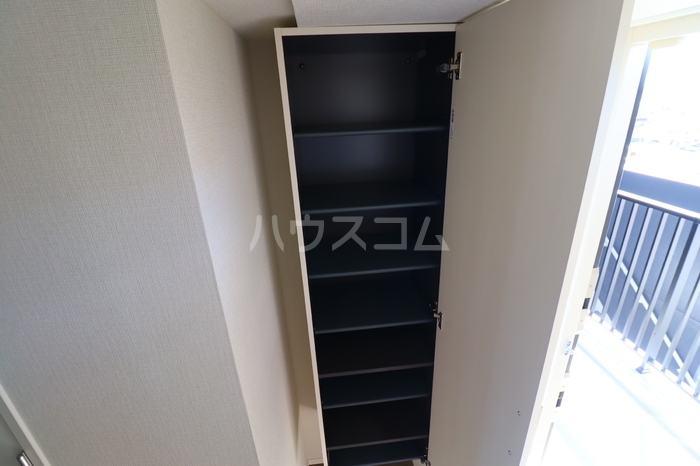 7/24 収納