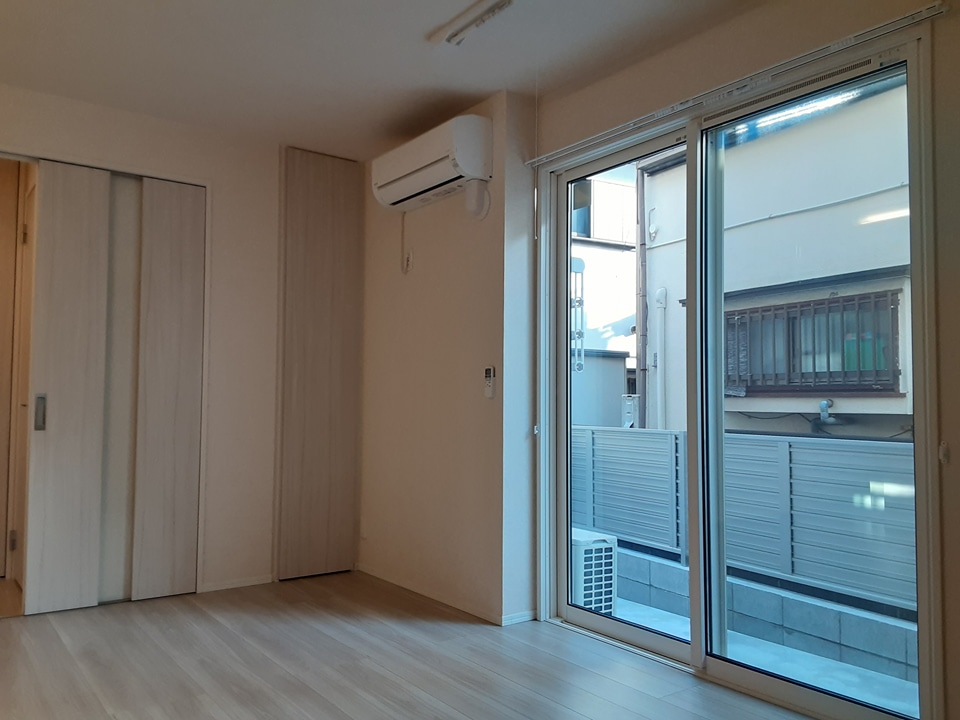 5/30 リビング/ダイニング