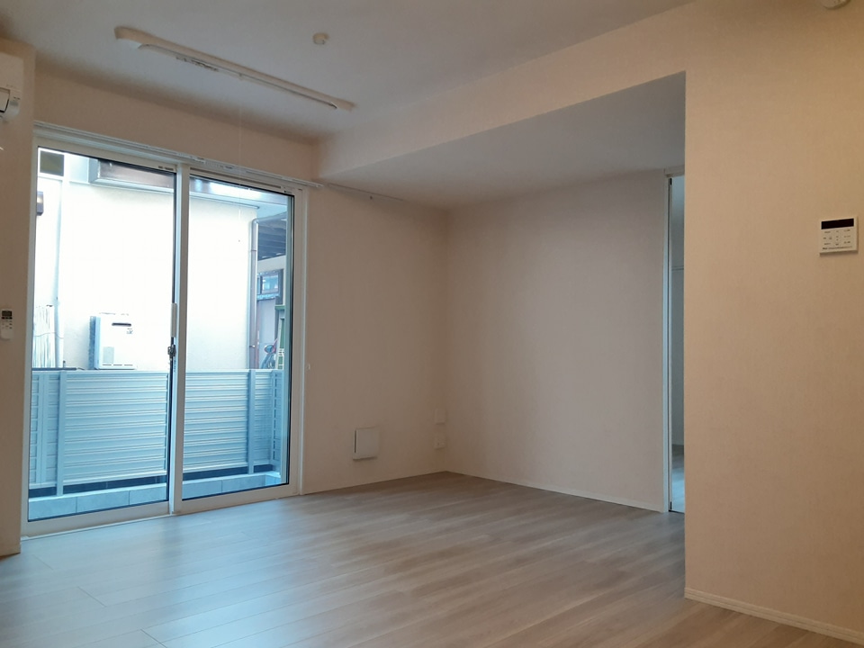 4/30 リビング/ダイニング