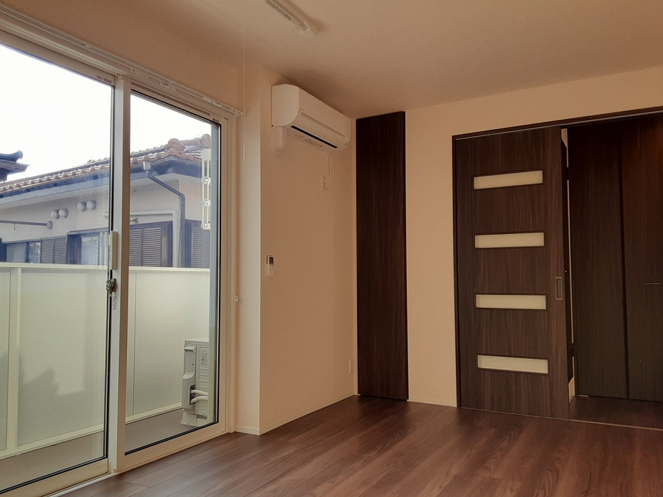 5/30 リビング/ダイニング