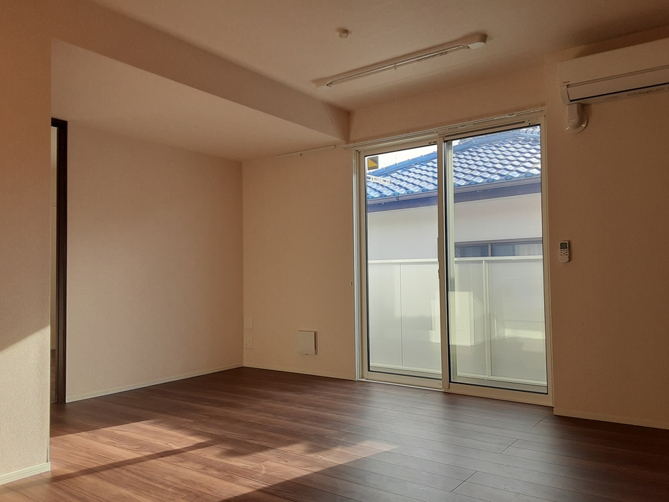 4/30 リビング/ダイニング