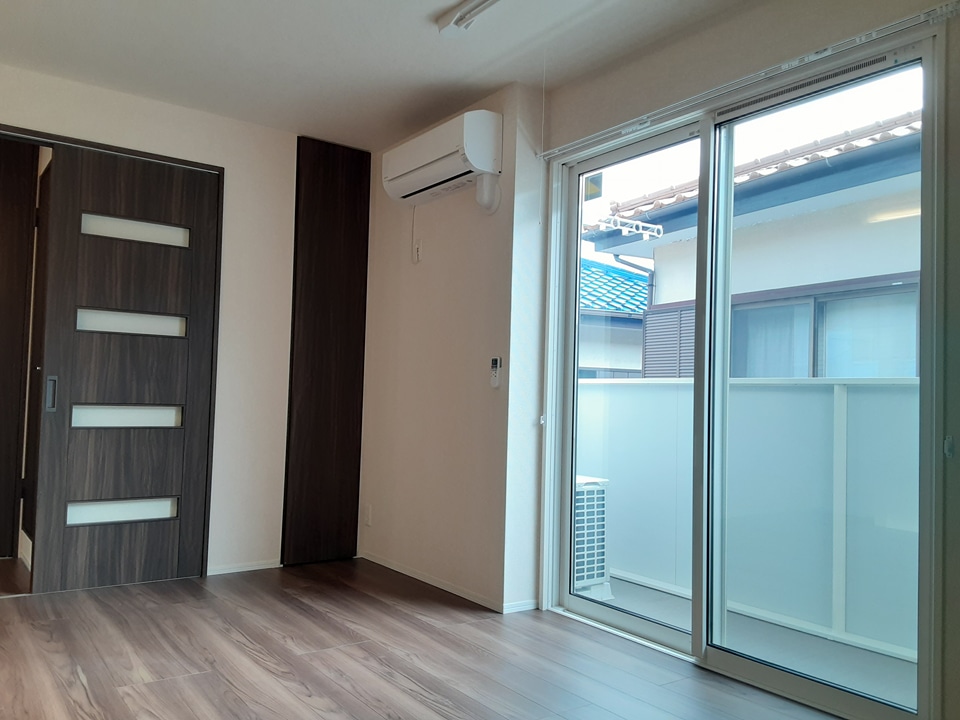 5/30 リビング/ダイニング