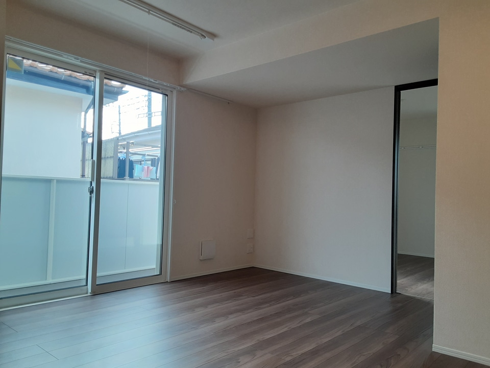 4/30 リビング/ダイニング