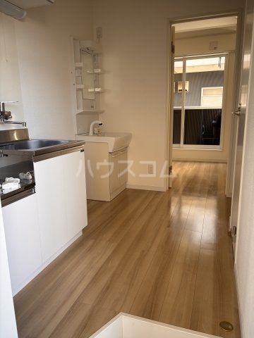 5/26 リビング/ダイニング