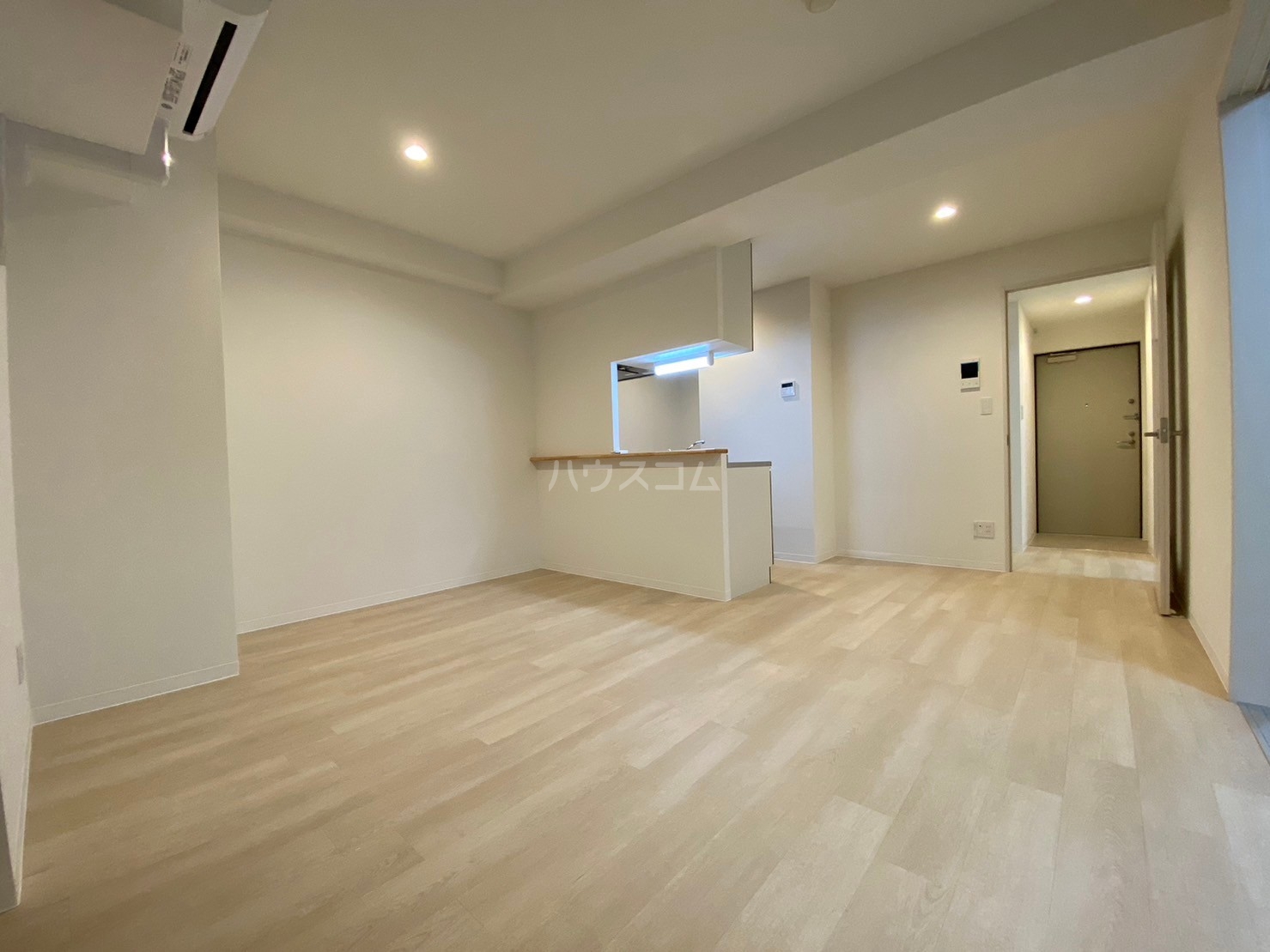 4/25 リビング/ダイニング