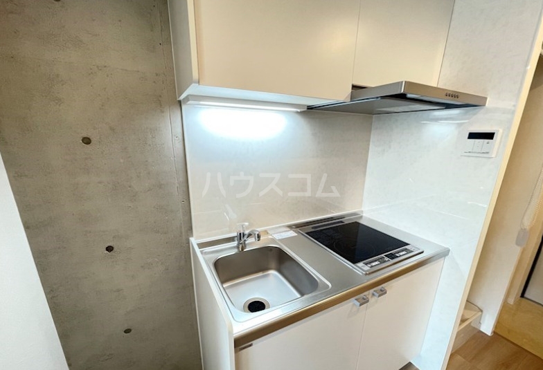 13/30 キッチン