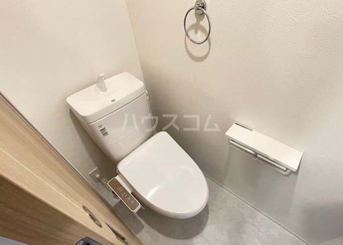 17/30 トイレ