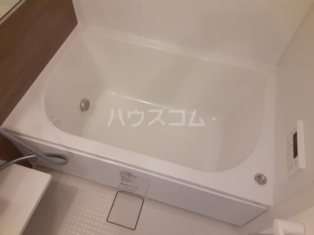 13/29 浴室