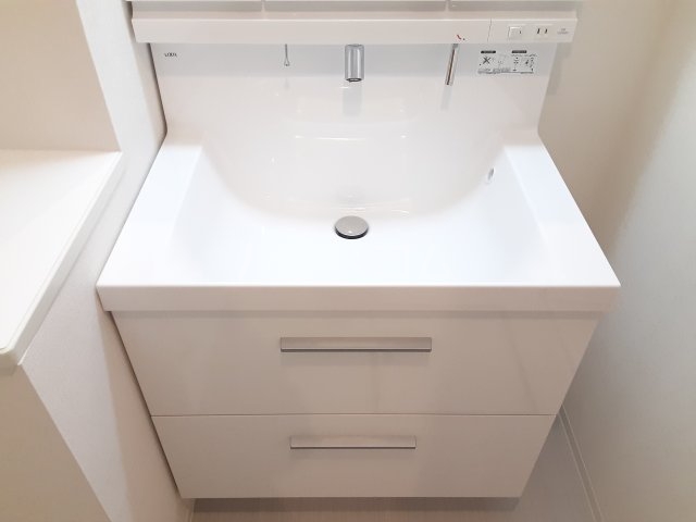 17/29 洗面