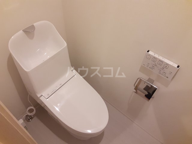 15/29 トイレ
