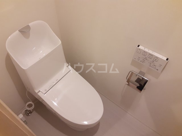 14/29 トイレ