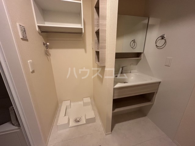 16/26 洗面