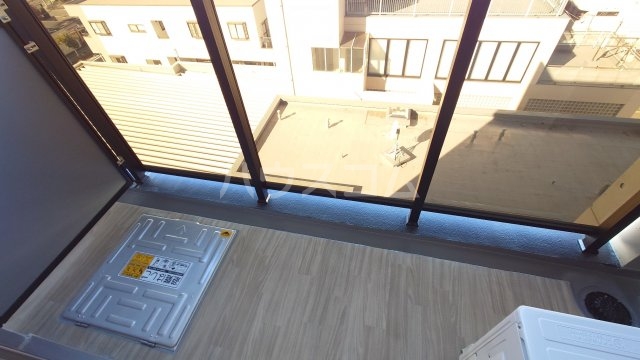 16/30 バルコニー