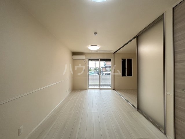 4/26 リビング/ダイニング