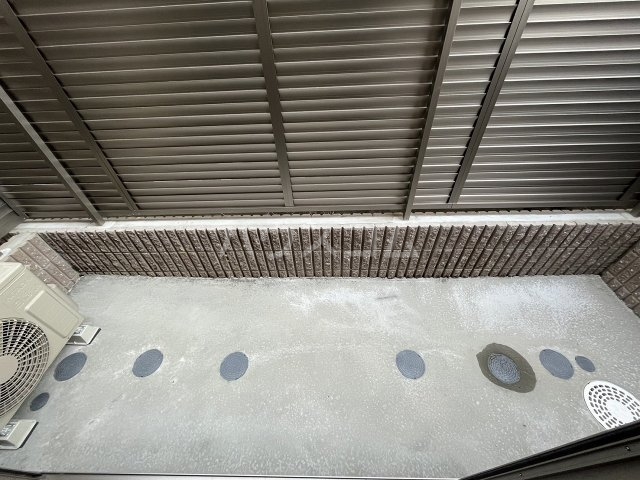 17/30 バルコニー