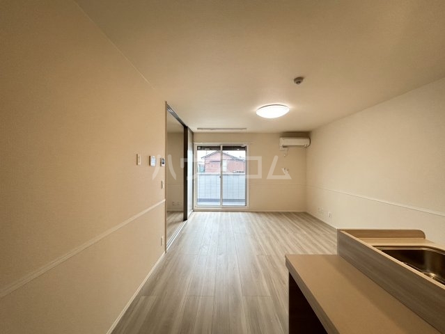 4/26 リビング/ダイニング