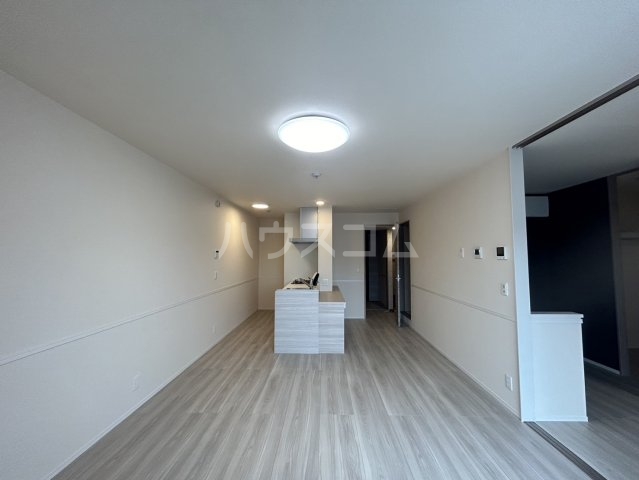 3/26 リビング/ダイニング