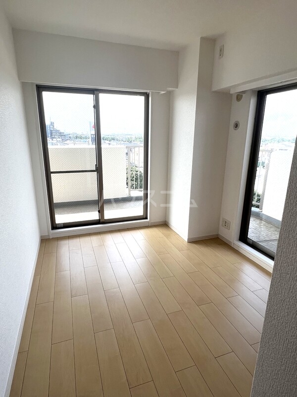 3/18 リビング/ダイニング