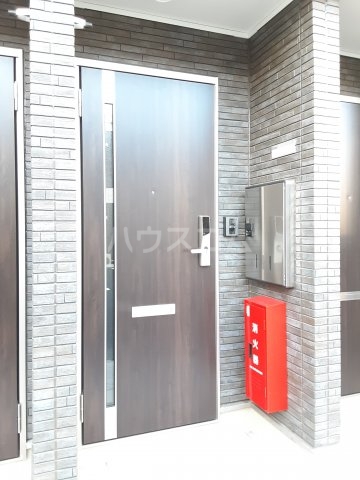 2/6 エントランス