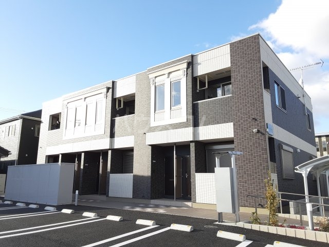 2/7 外観