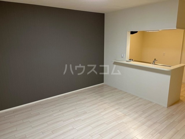 3/27 リビング/ダイニング