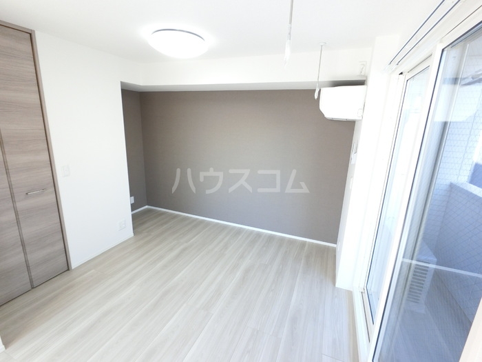 4/23 室内