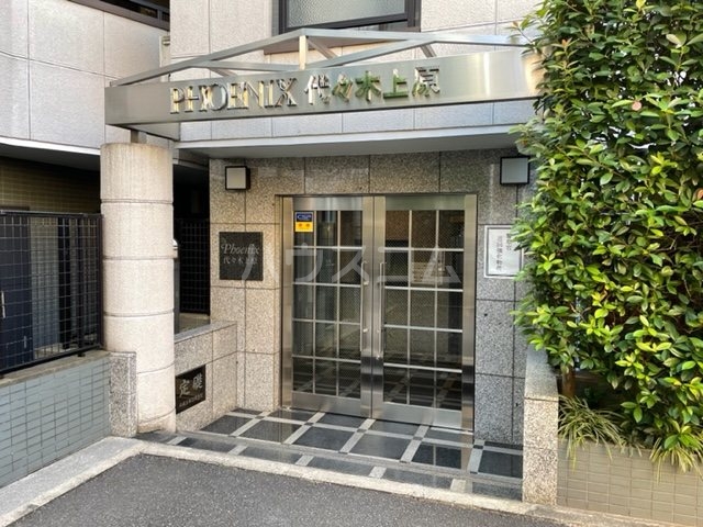 14/16 エントランス