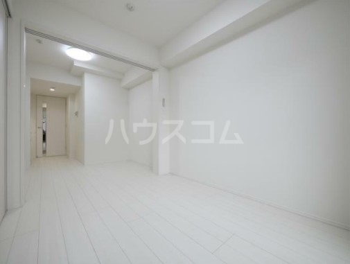 4/27 寝室