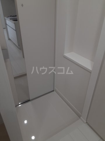 6/30 玄関