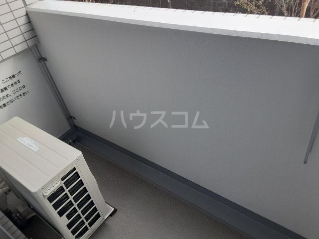 13/30 バルコニー