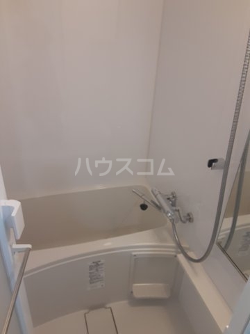 8/30 浴室