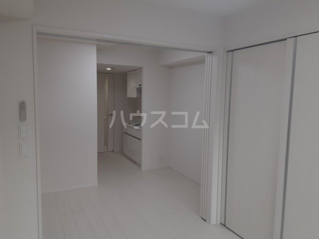 4/30 寝室