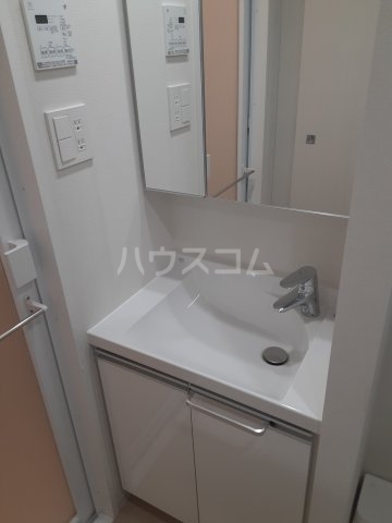 10/30 洗面