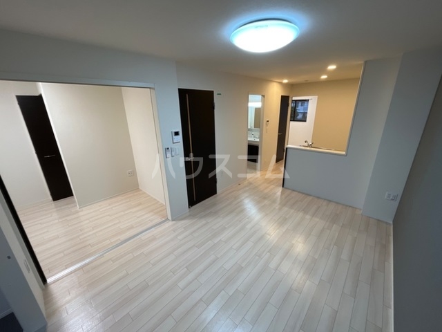 4/30 リビング/ダイニング