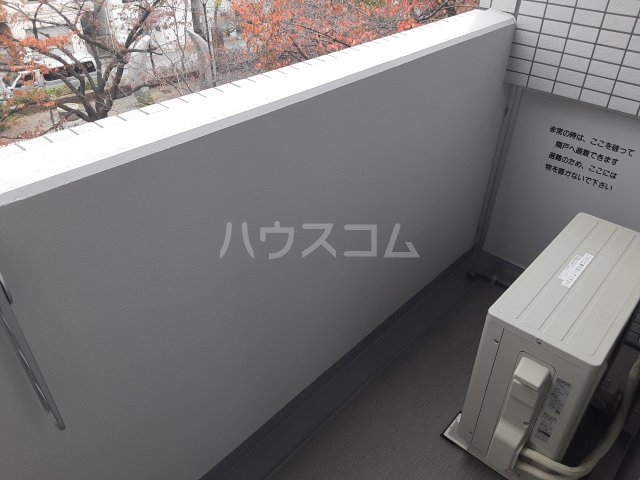 14/27 バルコニー