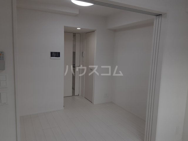 3/27 リビング/ダイニング