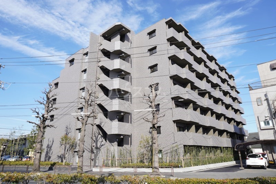 14/16 エントランス