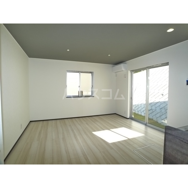 3/19 リビング/ダイニング