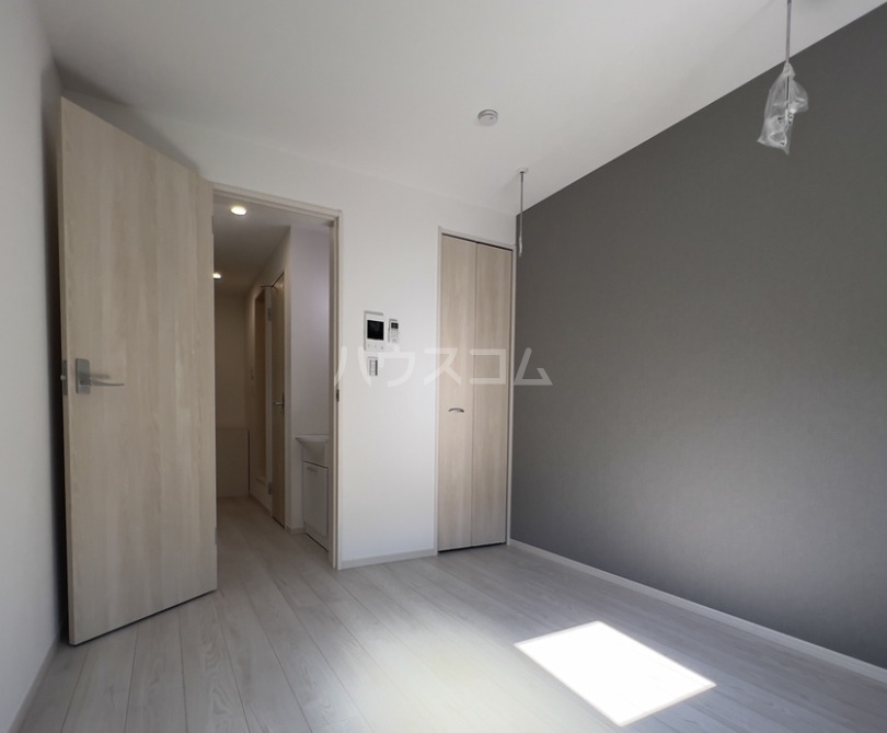 3/18 リビング/ダイニング