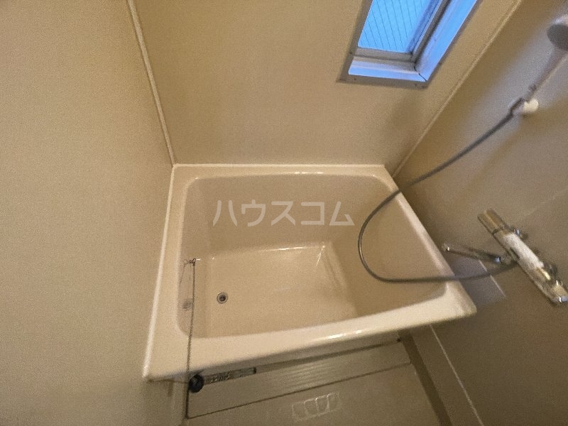11/22 浴室