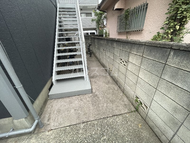 20/22 エントランス
