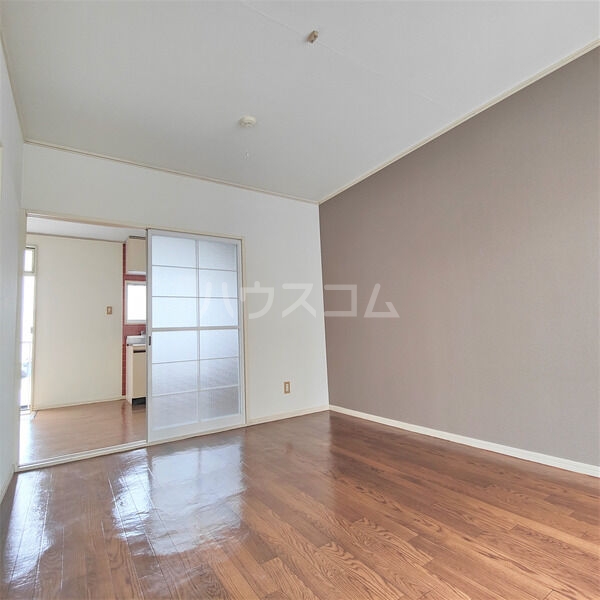 3/17 リビング/ダイニング