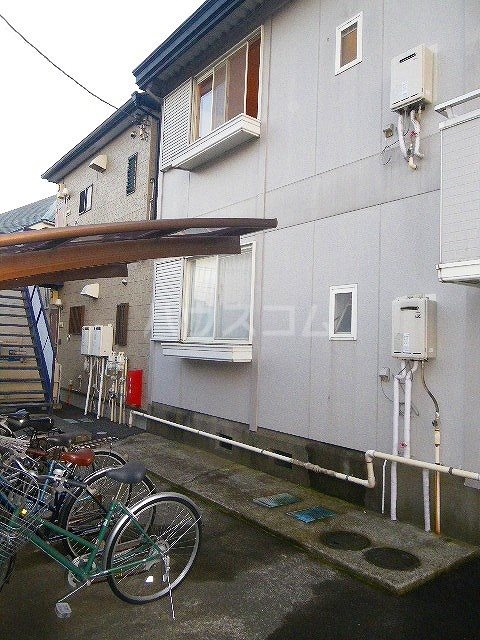 14/24 エントランス